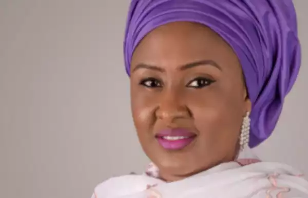 Prophecy: Soul E says Aisha Buhari may die, urges Nigerians to pray for her